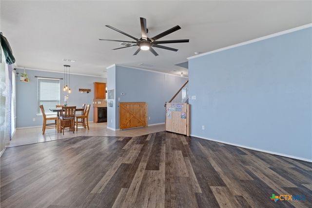 2108 Scott Drive, Copperas Cove, TX 76522