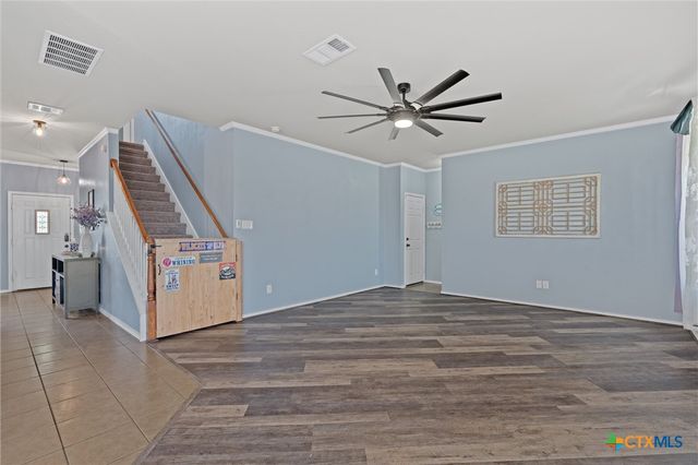 2108 Scott Drive, Copperas Cove, TX 76522