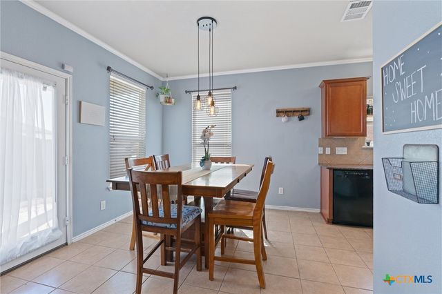 2108 Scott Drive, Copperas Cove, TX 76522