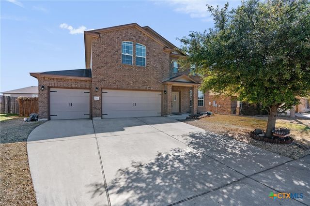 2108 Scott Drive, Copperas Cove, TX 76522