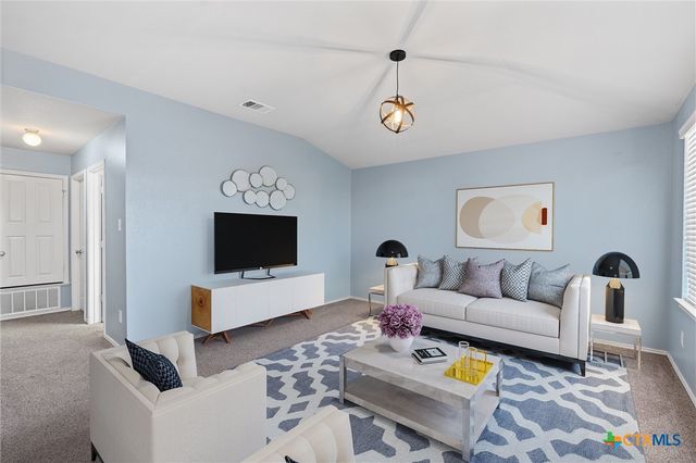 2108 Scott Drive, Copperas Cove, TX 76522