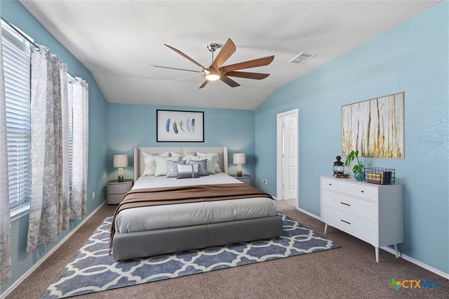 2108 Scott Drive, Copperas Cove, TX 76522