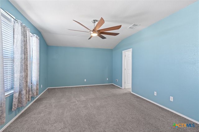 2108 Scott Drive, Copperas Cove, TX 76522