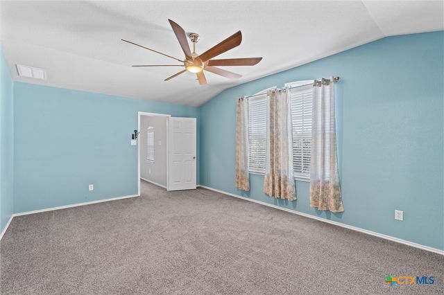 2108 Scott Drive, Copperas Cove, TX 76522