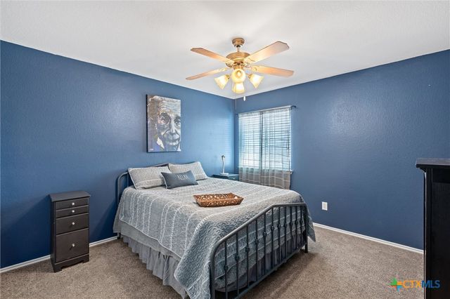 2108 Scott Drive, Copperas Cove, TX 76522