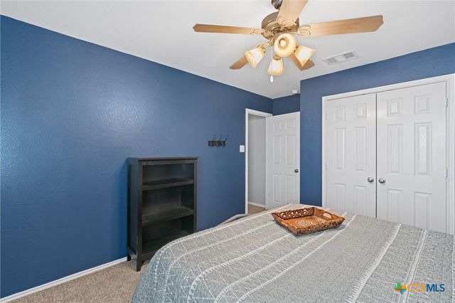 2108 Scott Drive, Copperas Cove, TX 76522