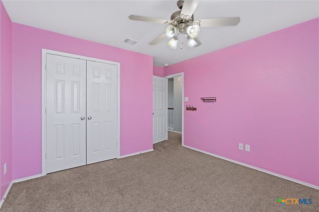 2108 Scott Drive, Copperas Cove, TX 76522