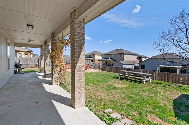 2108 Scott Drive, Copperas Cove, TX 76522