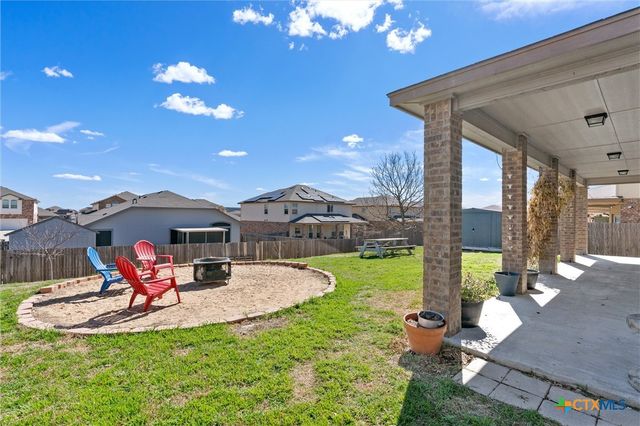 2108 Scott Drive, Copperas Cove, TX 76522