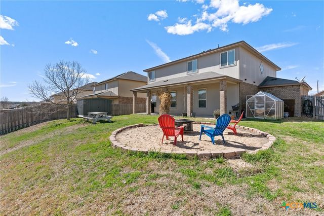 2108 Scott Drive, Copperas Cove, TX 76522