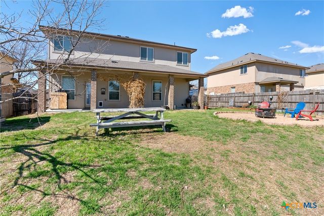 2108 Scott Drive, Copperas Cove, TX 76522