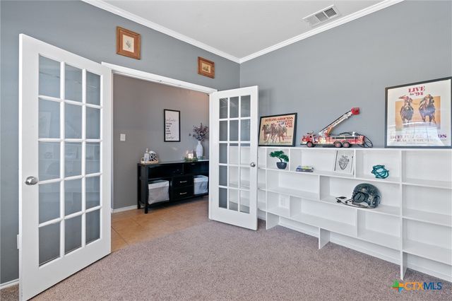 2108 Scott Drive, Copperas Cove, TX 76522