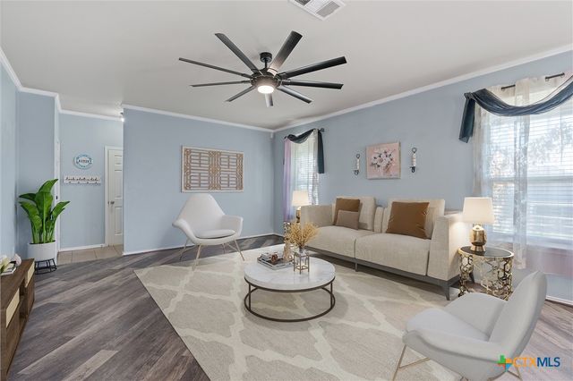 2108 Scott Drive, Copperas Cove, TX 76522