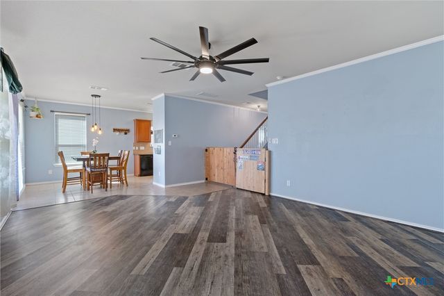 2108 Scott Drive, Copperas Cove, TX 76522