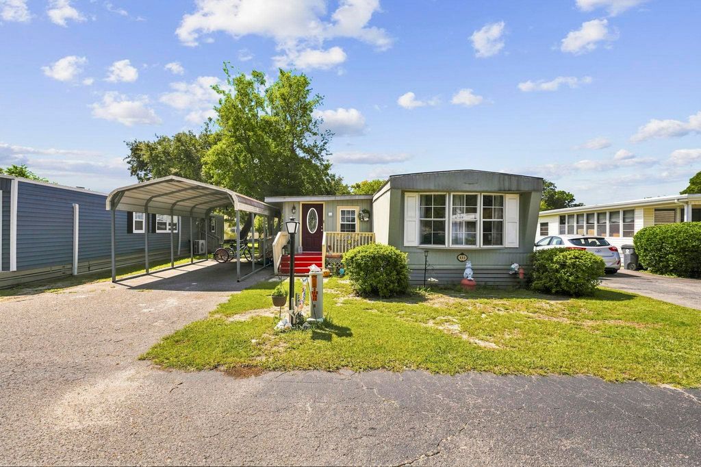 155 Ridgeway Loop, Murrells Inlet, SC 29576 — exterior