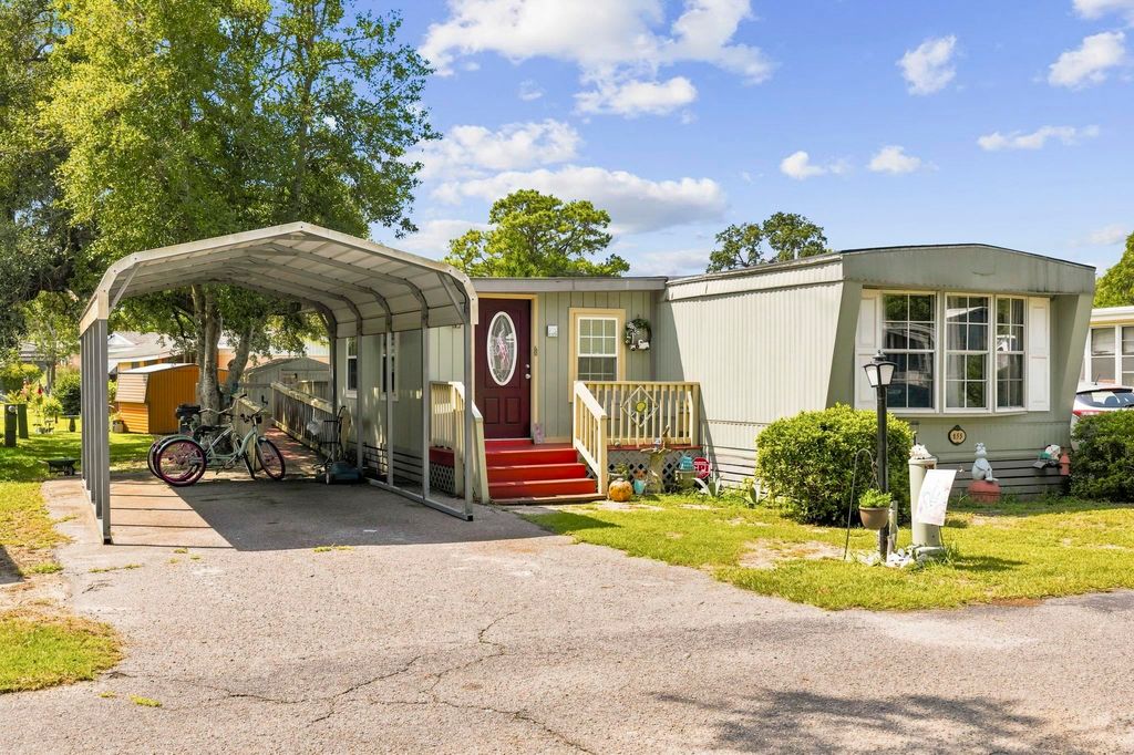 155 Ridgeway Loop, Murrells Inlet, SC 29576 — photo 4