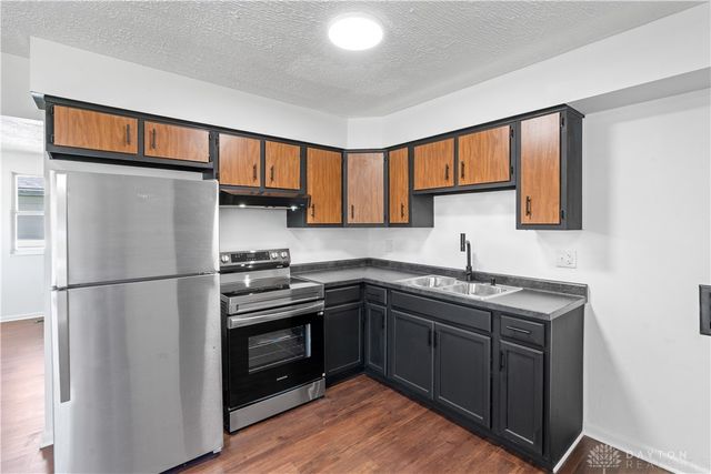 645 E Church Street, Xenia, OH 45385