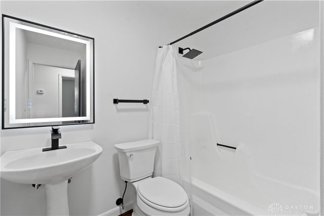 645 E Church Street, Xenia, OH 45385