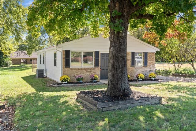 645 E Church Street, Xenia, OH 45385