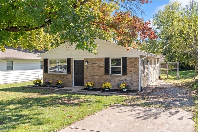 645 E Church Street, Xenia, OH 45385