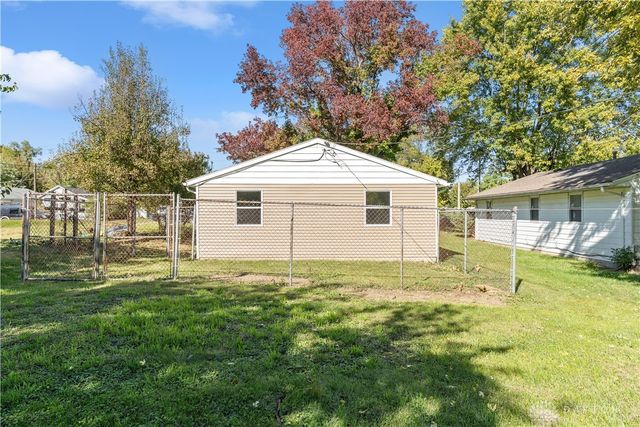 645 E Church Street, Xenia, OH 45385