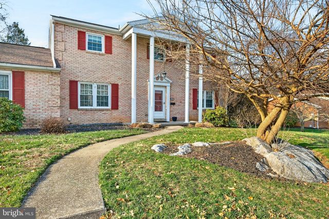 301 E ELMWOOD AVENUE, Mechanicsburg, PA 17055
