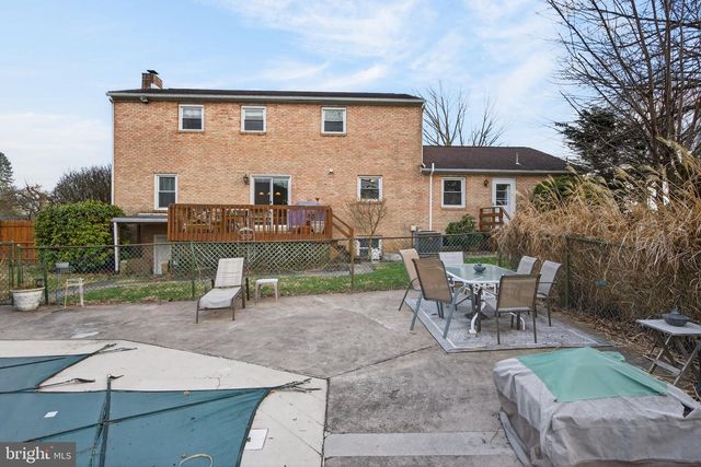 301 E ELMWOOD AVENUE, Mechanicsburg, PA 17055