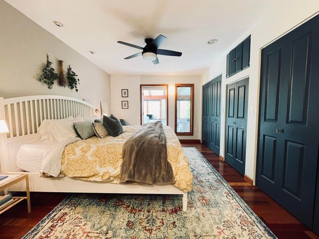 1008 VT Route 7, Salisbury, VT 05769