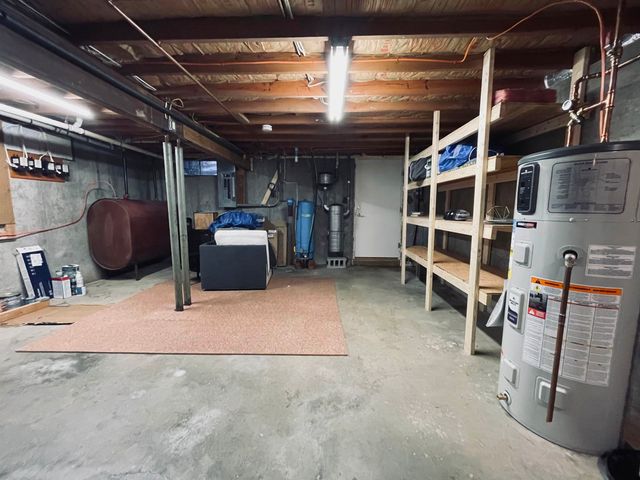 1008 VT Route 7, Salisbury, VT 05769