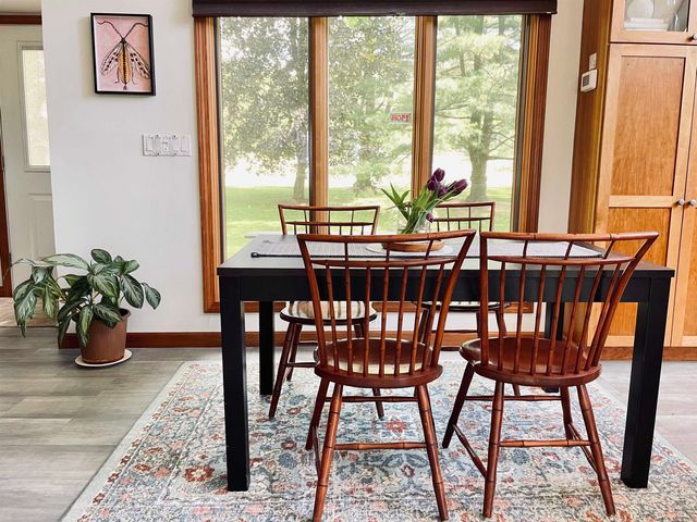 1008 VT Route 7, Salisbury, VT 05769