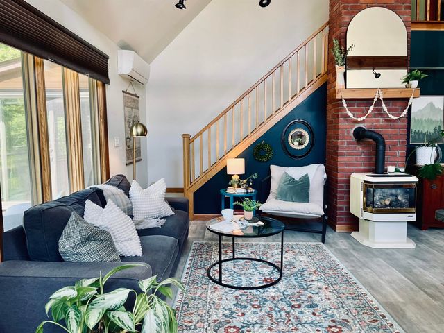 1008 VT Route 7, Salisbury, VT 05769