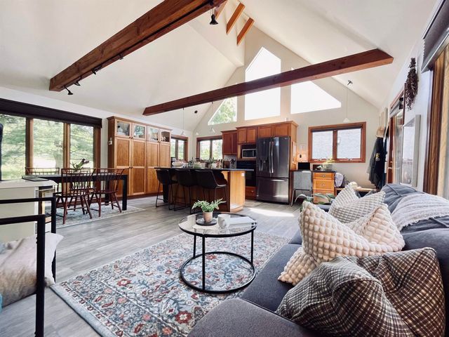 1008 VT Route 7, Salisbury, VT 05769
