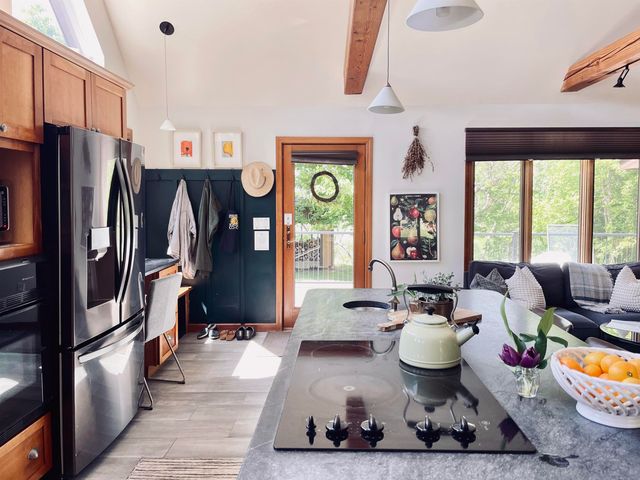 1008 VT Route 7, Salisbury, VT 05769