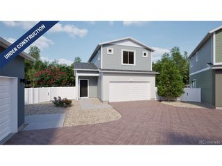 10043 Revere Ct, Commerce City, CO 80022
