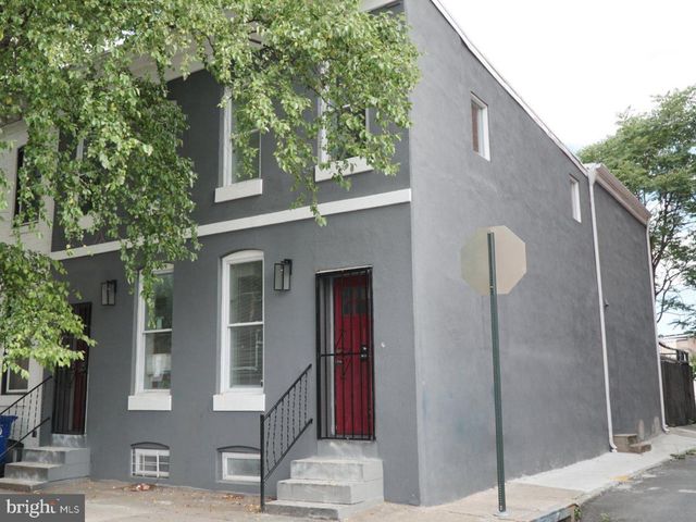 2229-2231 MCELDERRY ST, Baltimore, MD 21205