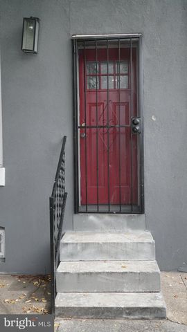 2229-2231 MCELDERRY ST, Baltimore, MD 21205