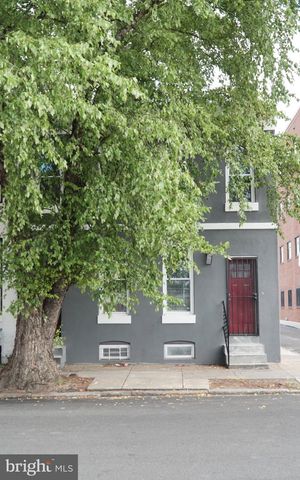 2229-2231 MCELDERRY ST, Baltimore, MD 21205