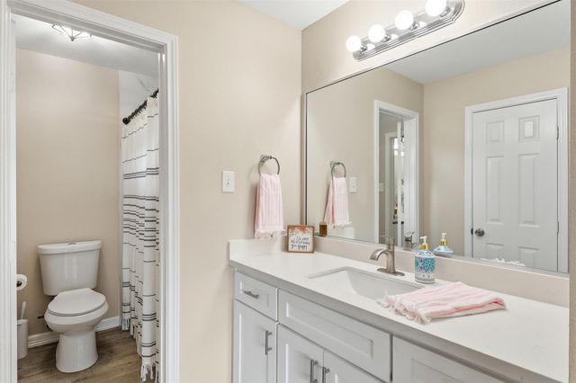 2402 Daytona Court, Friendswood, TX 77546