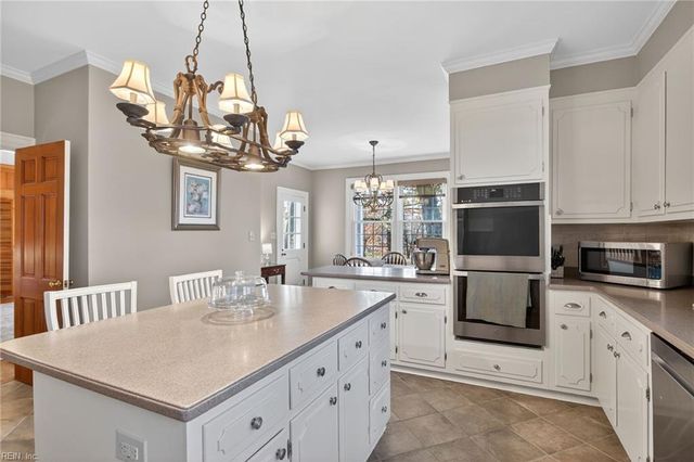 1107 Lake Point LN, Suffolk, VA 23434