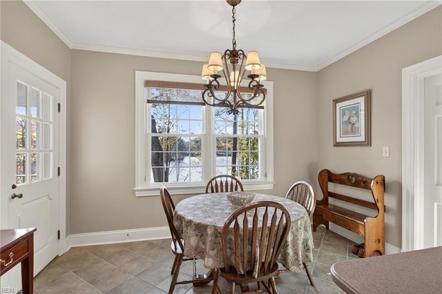 1107 Lake Point LN, Suffolk, VA 23434