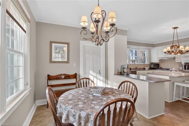 1107 Lake Point LN, Suffolk, VA 23434