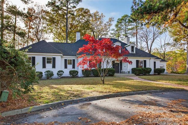 1107 Lake Point LN, Suffolk, VA 23434