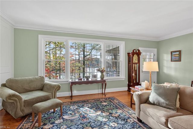 1107 Lake Point LN, Suffolk, VA 23434