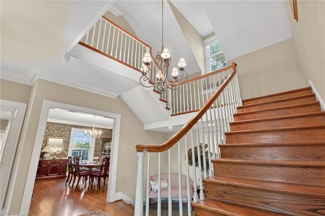 1107 Lake Point LN, Suffolk, VA 23434