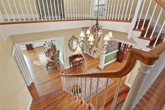 1107 Lake Point LN, Suffolk, VA 23434