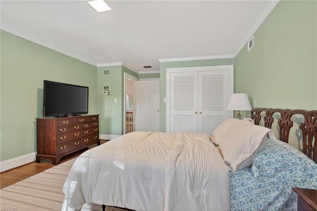 1107 Lake Point LN, Suffolk, VA 23434