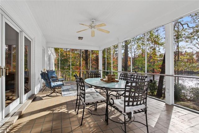 1107 Lake Point LN, Suffolk, VA 23434