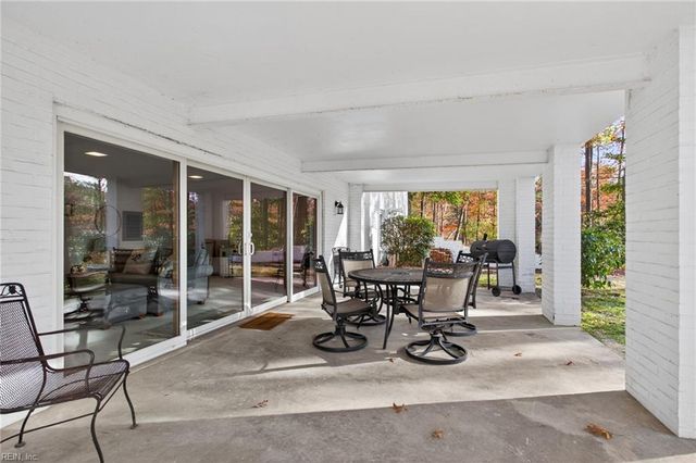 1107 Lake Point LN, Suffolk, VA 23434