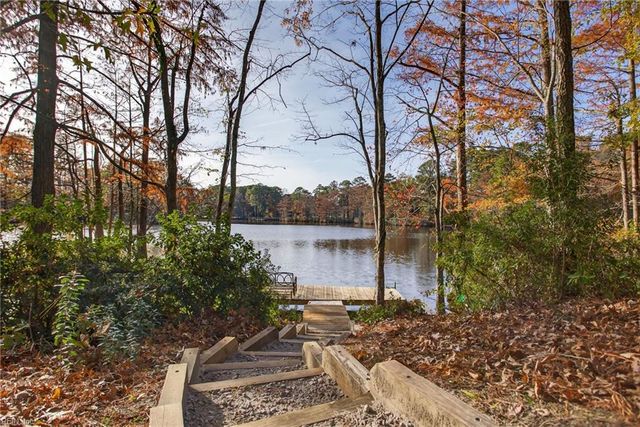 1107 Lake Point LN, Suffolk, VA 23434