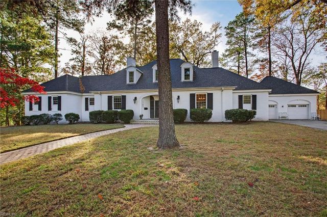 1107 Lake Point LN, Suffolk, VA 23434